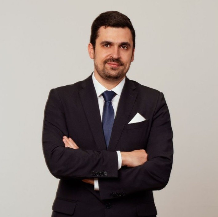 Дмитрий Лаптев